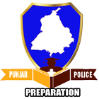 Punjab Police Preparation icône