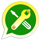 ikon WhatsApp Amazing Tools