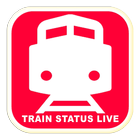 Train Status Live ikon
