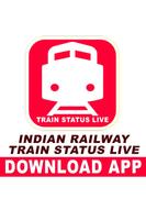 Train Status Live penulis hantaran