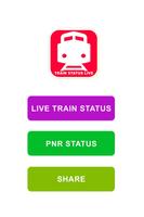 Train Status Live syot layar 1