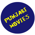 Punjabi Movies Entertainment icon