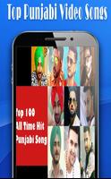 The Punjabi video Songs 2018 poster