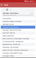 Punjabi Songs MP3 capture d'écran 2