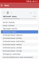 Punjabi Songs MP3 capture d'écran 3