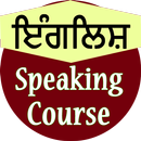 Punjabi speaking course APK