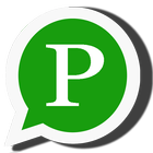 Punjabi Translator icon