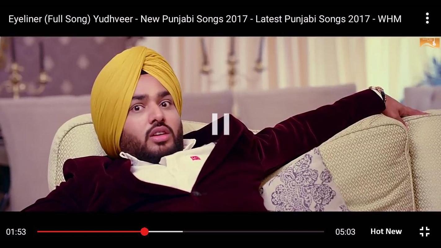 Punjabi Video Songs New For Android APK Download Punjabi Video Songs New For Android APK Download