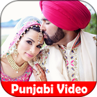 Punjabi Video Status simgesi