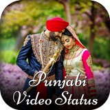 Punjabi video status – Punjabi video song & status icon
