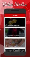 Punjabi video status – Punjabi video song & status screenshot 3