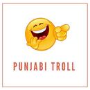 APK Punjabi Troll