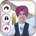 Punjabi Turban Photo Editor