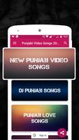 New Punjabi Songs 2018 : ਪੰਜਾਬੀ ਵੀਡੀਓ ਗੀਤ screenshot 2