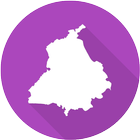 Punjabi Viewer and Reader biểu tượng