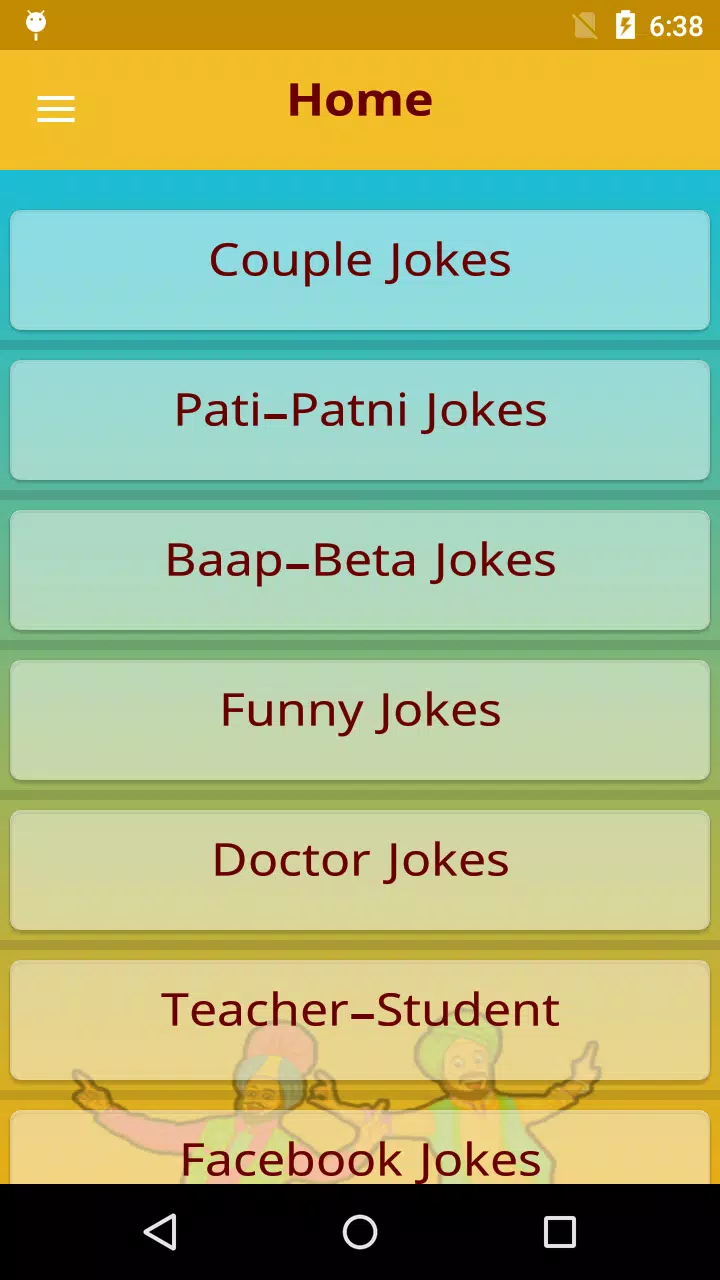 Punjabi Jokes APK pour Android Télécharger Punjabi Jokes APK pour Android Télécharger
