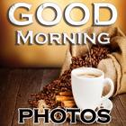 Good Morning Photos icône