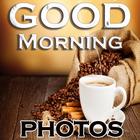 Good Morning Photos アイコン