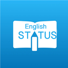 English Status icône