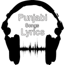 Punjabi Songs Lyrics APK