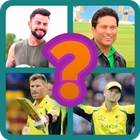 Guess Cricket Player icon