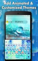 Punjabi keyboard-My Photo themes,cool fonts &sound poster