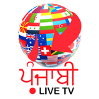Punjabi LiveTv icône
