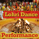 Punjabi Lohri Dance Performance - Lohri Song Video APK