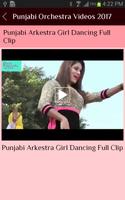 1 Schermata Punjabi Orchestra Videos 2018