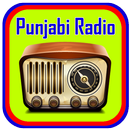 All Punjabi Radio Station Live APK