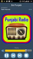 All Punjabi Radio Station Live capture d'écran 1