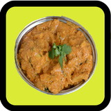 Punjabi Recipes App आइकन