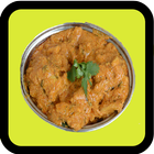 Punjabi Recipes App آئیکن