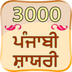 3000 Punjabi Shayari
