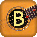 Bass Guitar Note Trainer APK