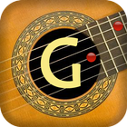 Guitar Note Trainer আইকন