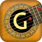 Guitar Note Trainer 图标