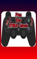 Play iDev Games Affiche