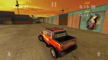 Xtreme Garage: Drifter capture d'écran 3