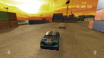 Xtreme Garage: Drifter capture d'écran 1
