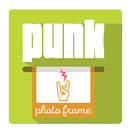 MyPic Frame: Punk Edition APK