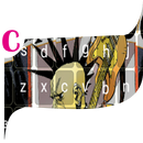 Punk Rock Street: Keyboard APK