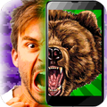 Spirit Animal Face Scan Prank