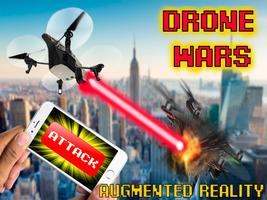 Drone Simulator War Aircrafts اسکرین شاٹ 3