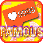 Fame Simulator icon