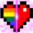 Gay Detector Face Scan Prank icon