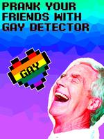 Gay Detector Face Scan Prank screenshot 3