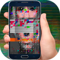 グリッチカメラVRシミュレーター