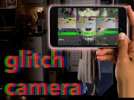 Glitch Caméra VR Simulator capture d'écran 3