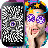 Hypnosis Simulator Illusion